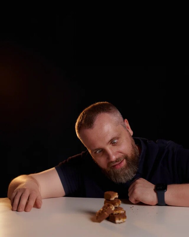 Александр Бурлаков